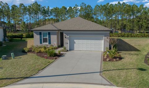 A home in OCALA