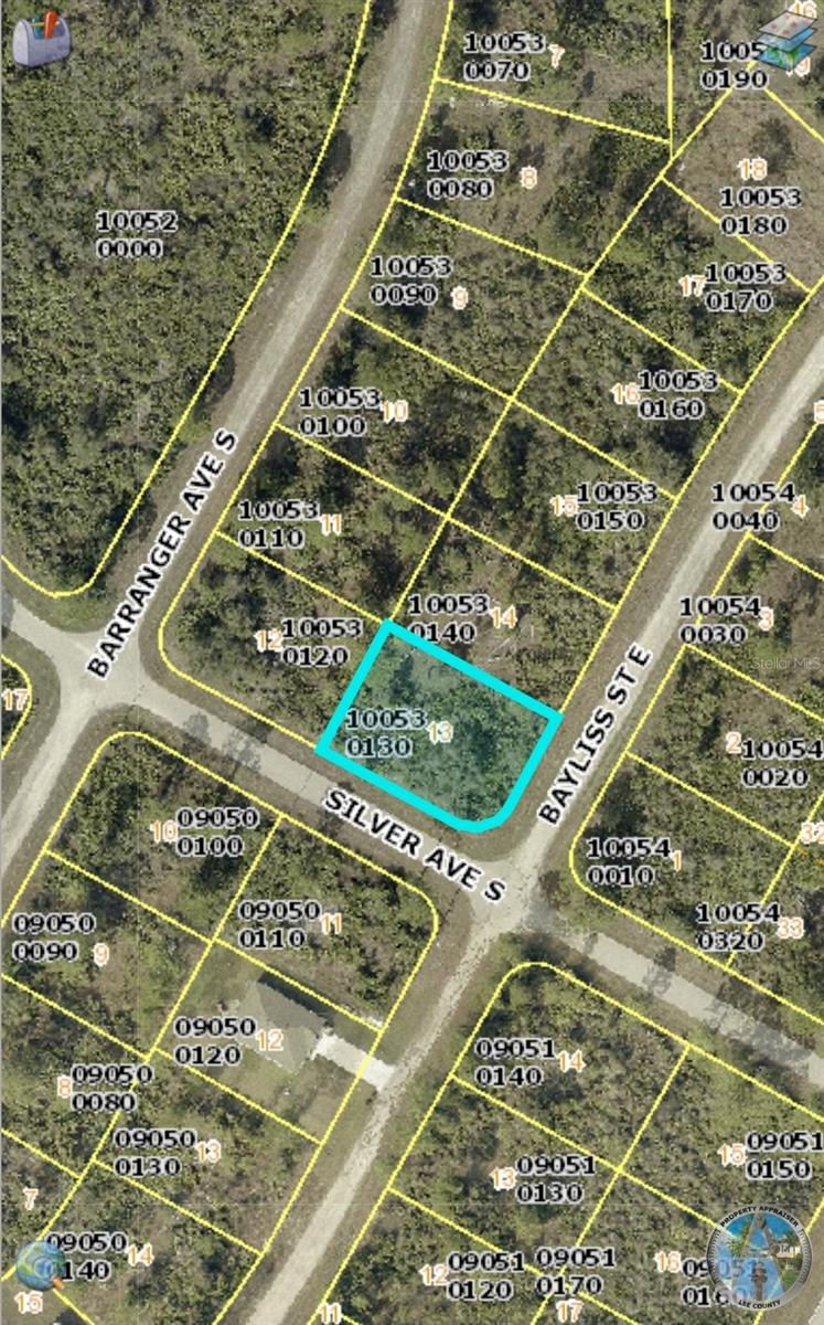 Prime Commercial Lot in Lehigh Acres, Florida. Unlock the potential of this strategically located commercially zoned lot in the heart of Lehigh Acres. Power poles nearby, this parcel offers a strong foundation for development—whether you're planning retail, office, or service-based use. Situated in a growing area just off SR-82, the lot enjoys excellent visibility and accessibility. Nearby amenities include Save A Lot grocery store, Walgreens pharmacy, and a variety oflocal businesses along Homestead Road and Lee Boulevard, making this an ideal location for attracting steady traffic and clientele. Whether you're an investor or businessowner, this property presents a rare opportunity to establish a presence in one of Southwest Florida’s most rapidly expanding communities.