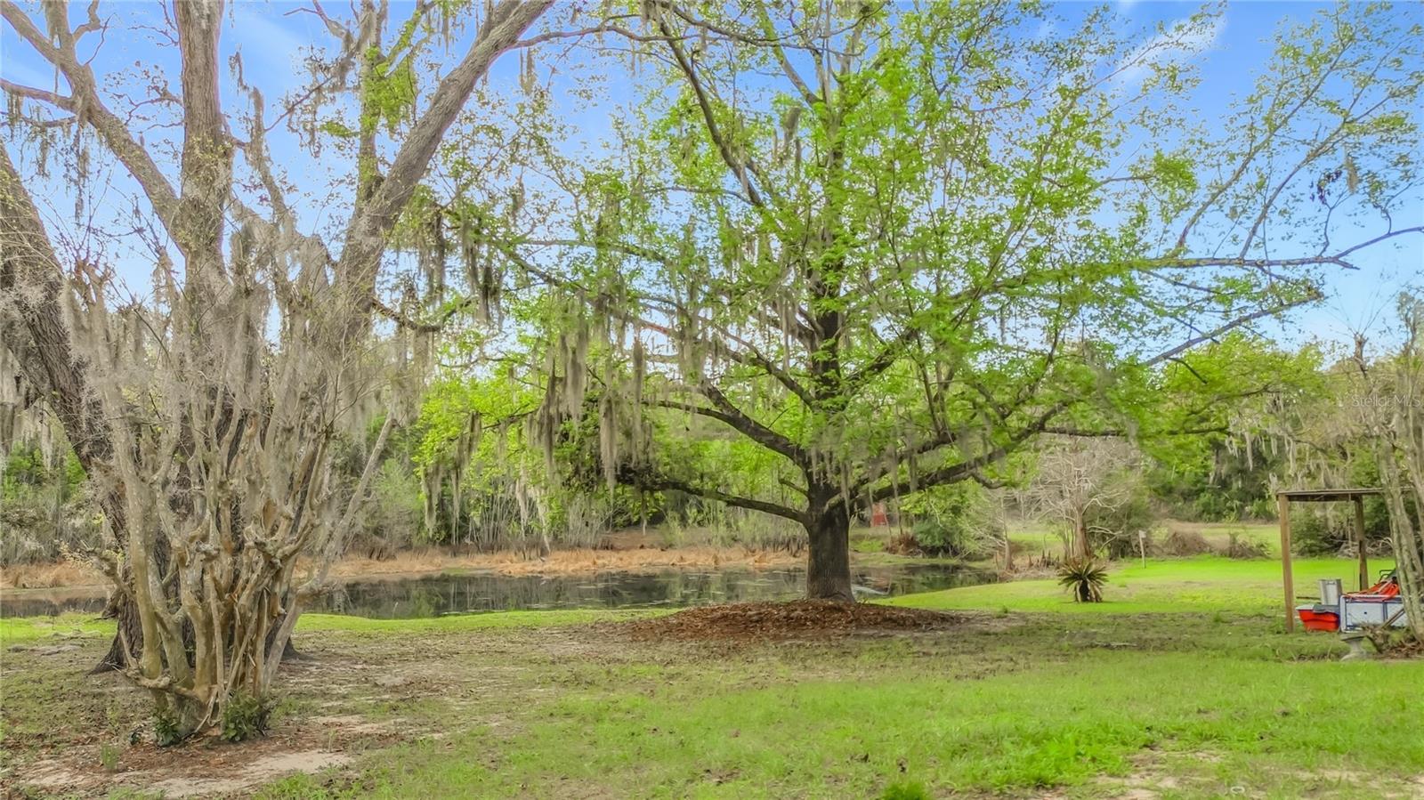 YATES SCENIC GARDENS UNREC SUB - Residential