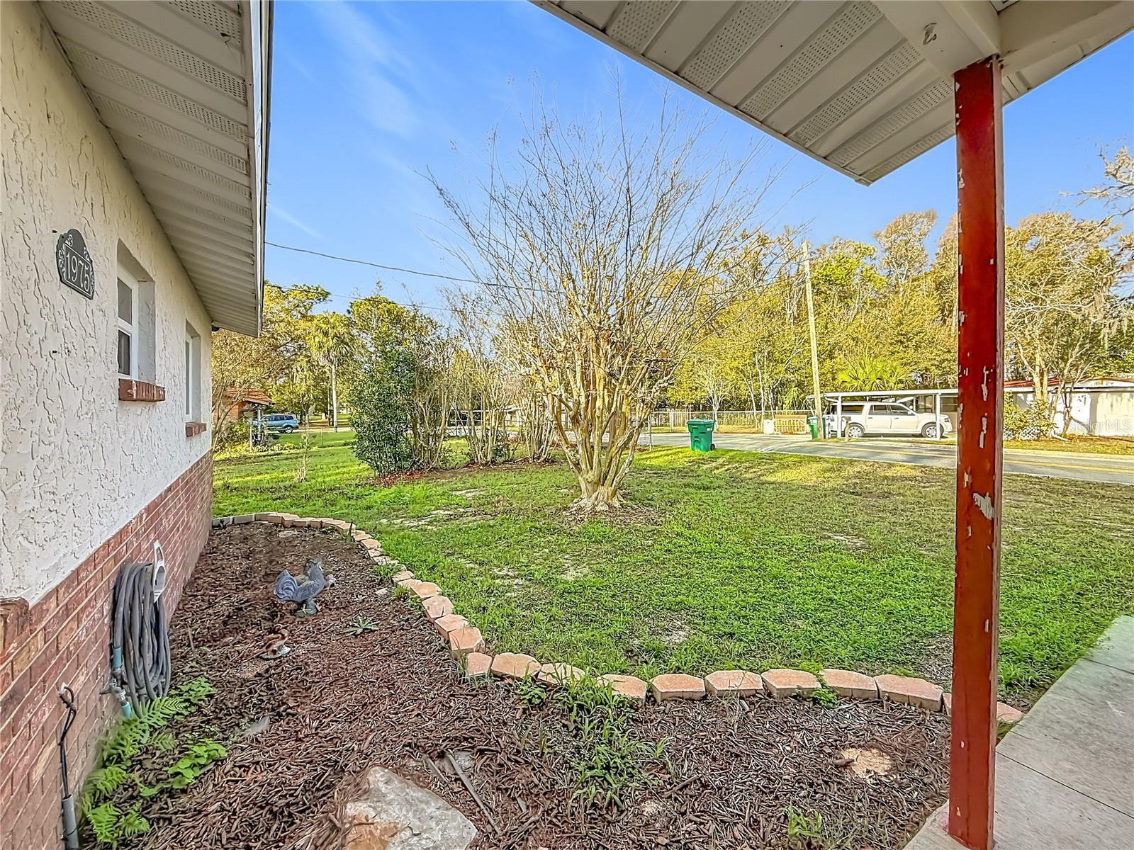 YATES SCENIC GARDENS UNREC SUB - Residential