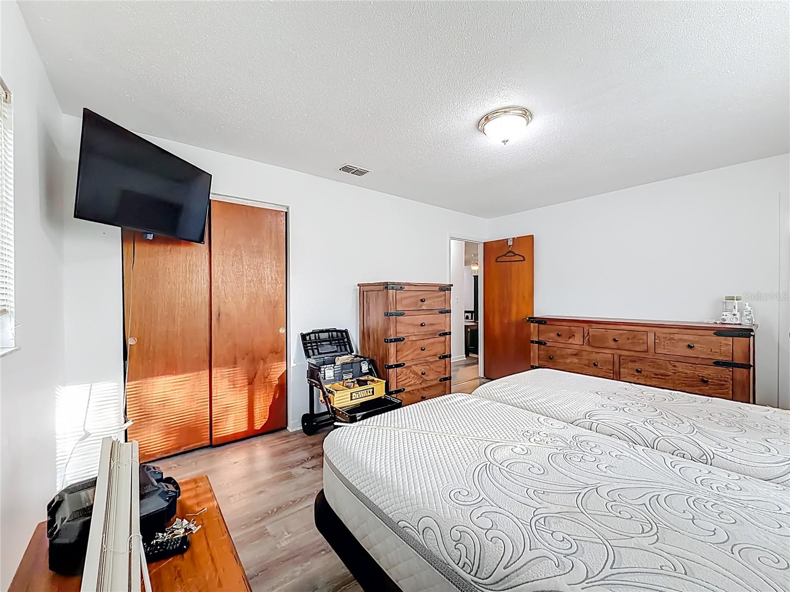 YATES SCENIC GARDENS UNREC SUB - Residential