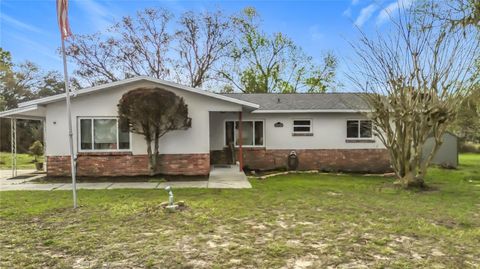 Photo of 1975 N Scenic Way, Crystal River, FL 34429 (MLS # O6390754)