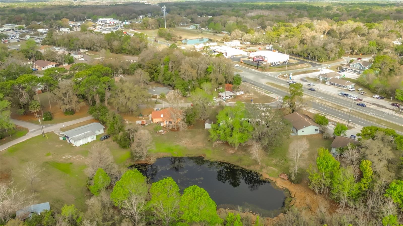 YATES SCENIC GARDENS UNREC SUB - Residential