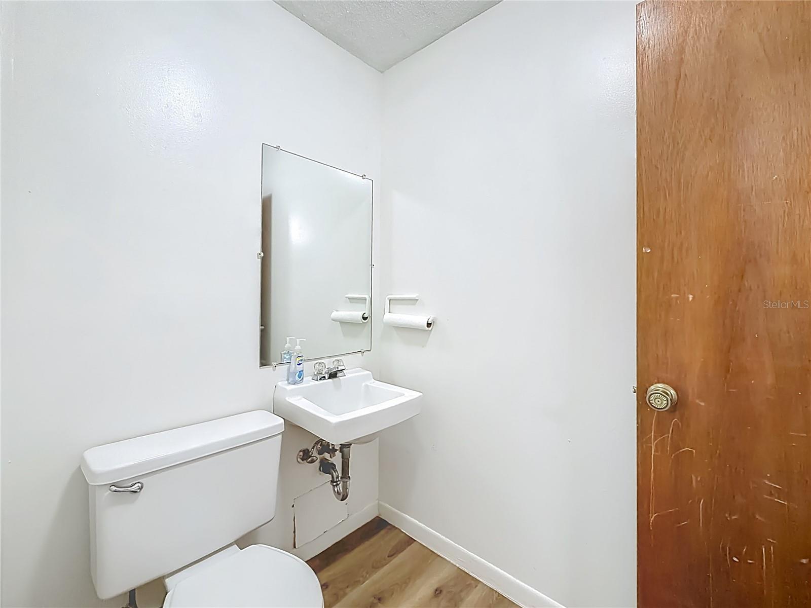 YATES SCENIC GARDENS UNREC SUB - Residential