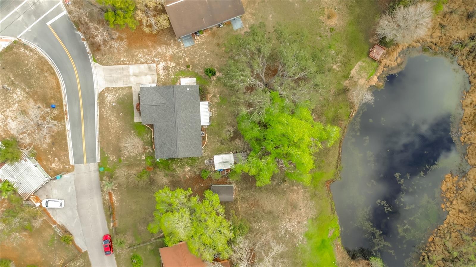 YATES SCENIC GARDENS UNREC SUB - Residential