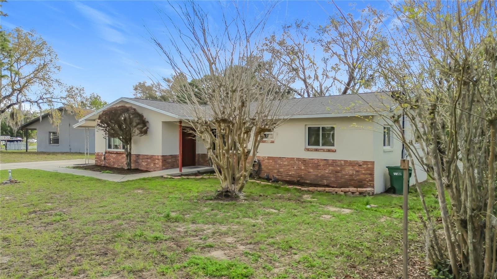 YATES SCENIC GARDENS UNREC SUB - Residential