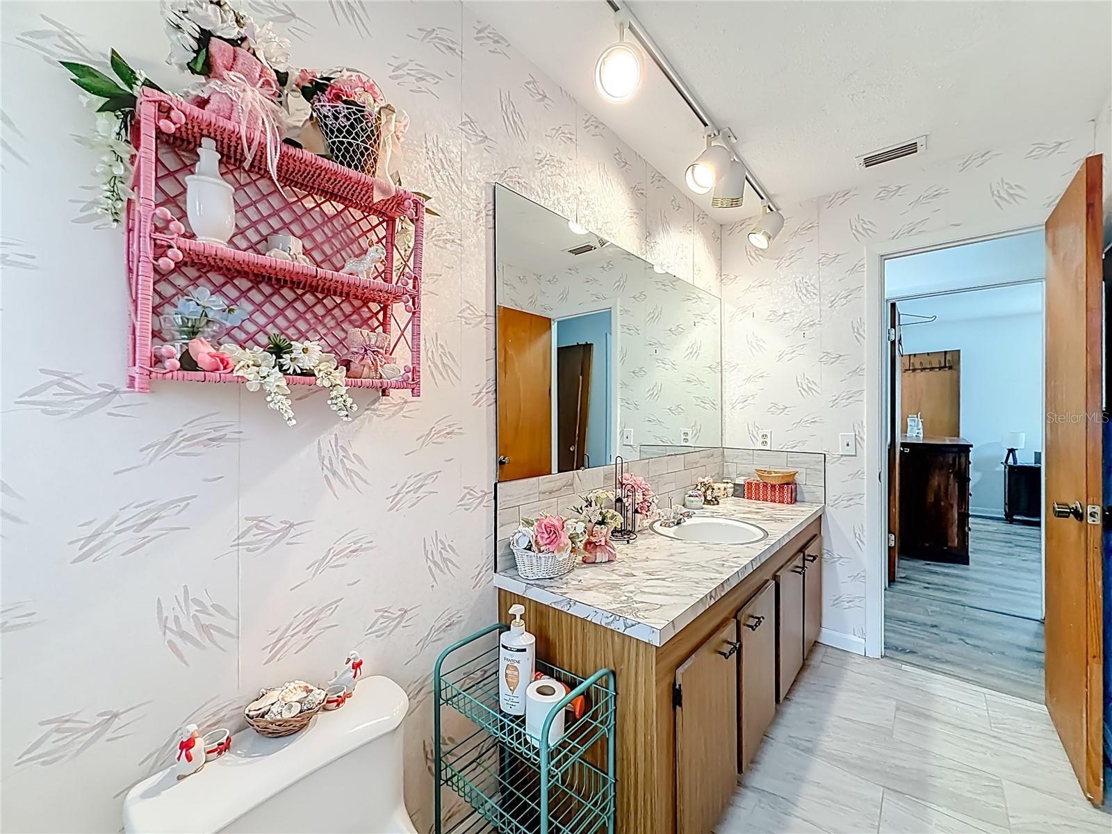 YATES SCENIC GARDENS UNREC SUB - Residential