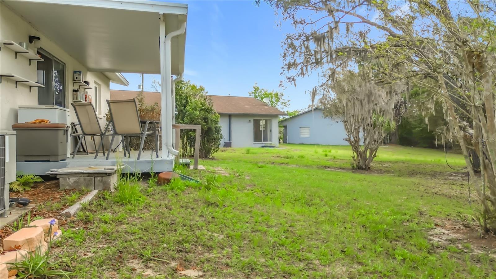 YATES SCENIC GARDENS UNREC SUB - Residential