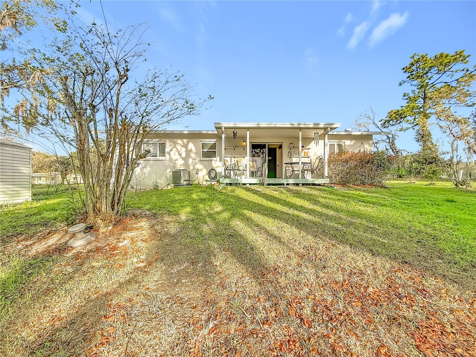 YATES SCENIC GARDENS UNREC SUB - Residential