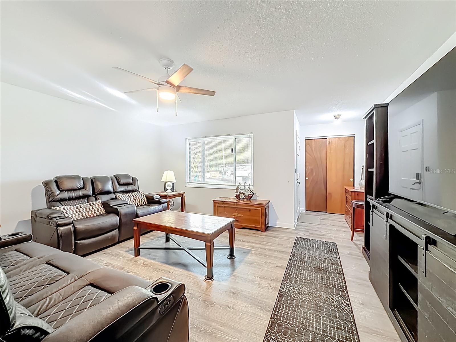 YATES SCENIC GARDENS UNREC SUB - Residential