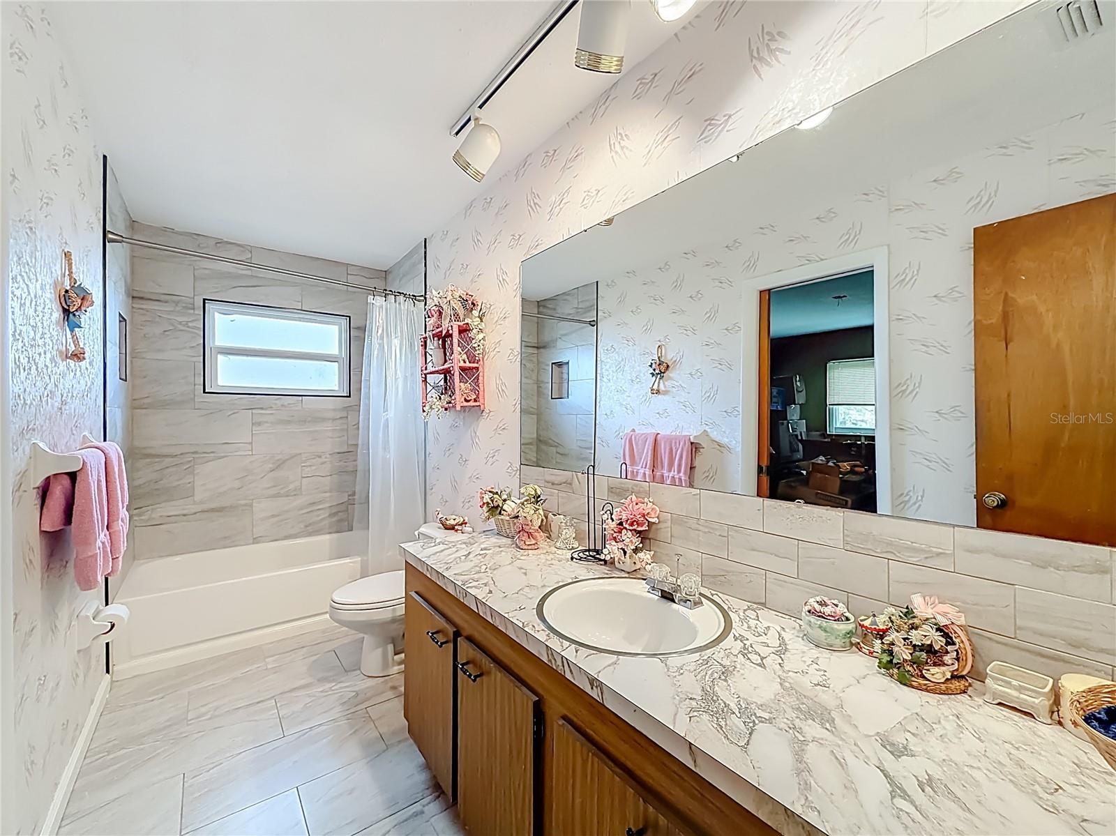 YATES SCENIC GARDENS UNREC SUB - Residential