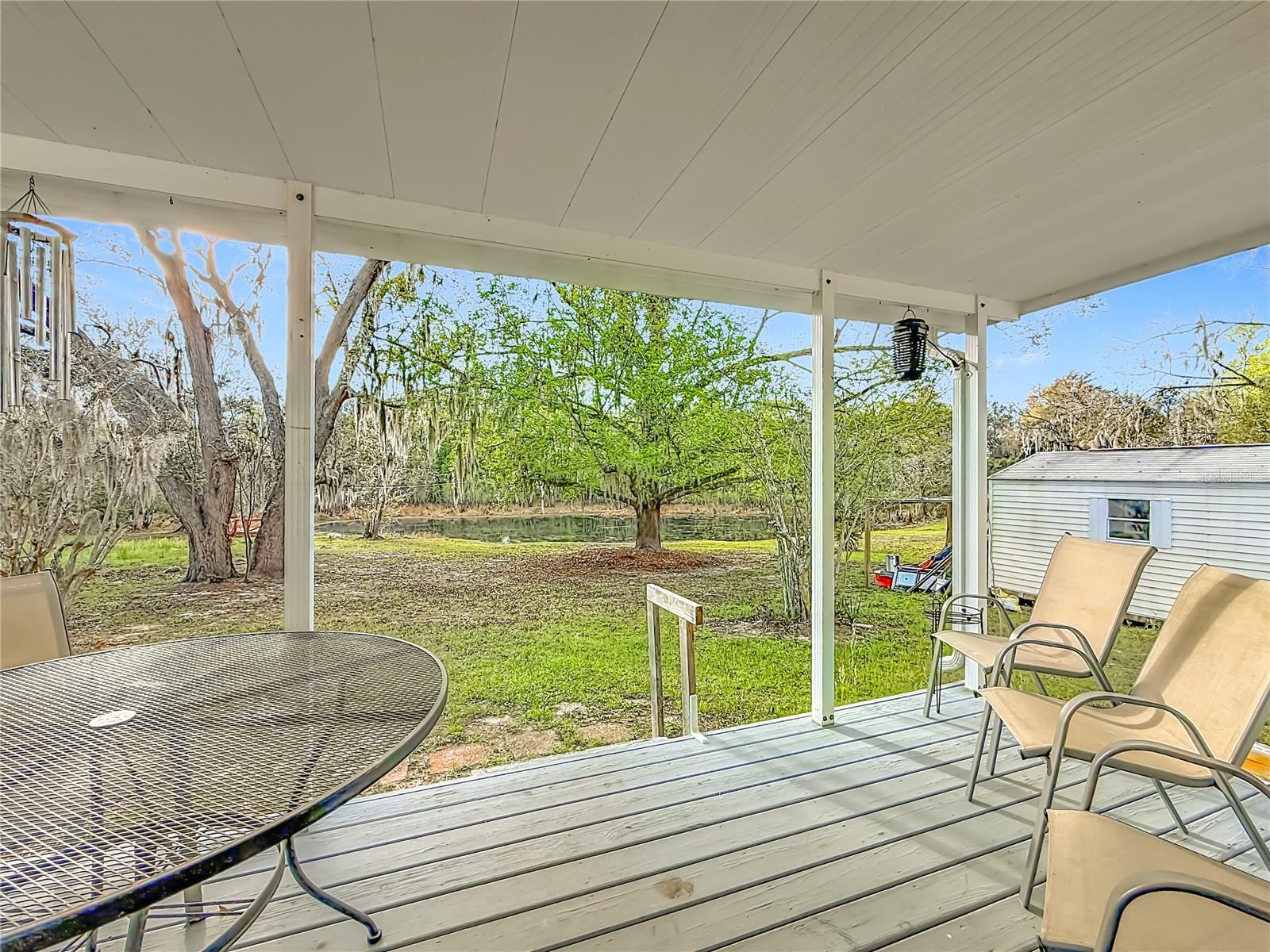 YATES SCENIC GARDENS UNREC SUB - Residential