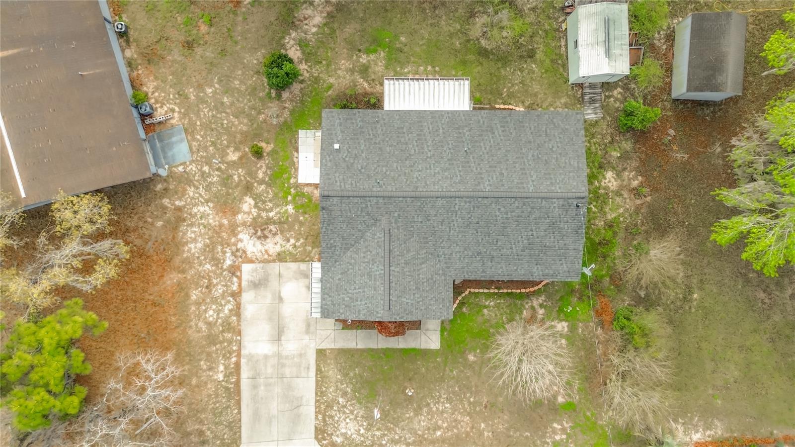 YATES SCENIC GARDENS UNREC SUB - Residential