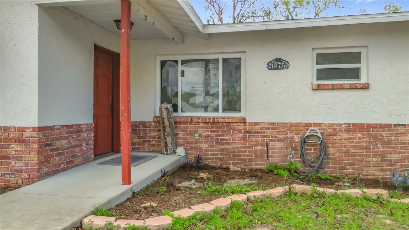 YATES SCENIC GARDENS UNREC SUB - Residential