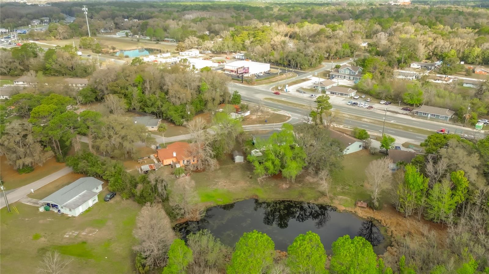 YATES SCENIC GARDENS UNREC SUB - Residential