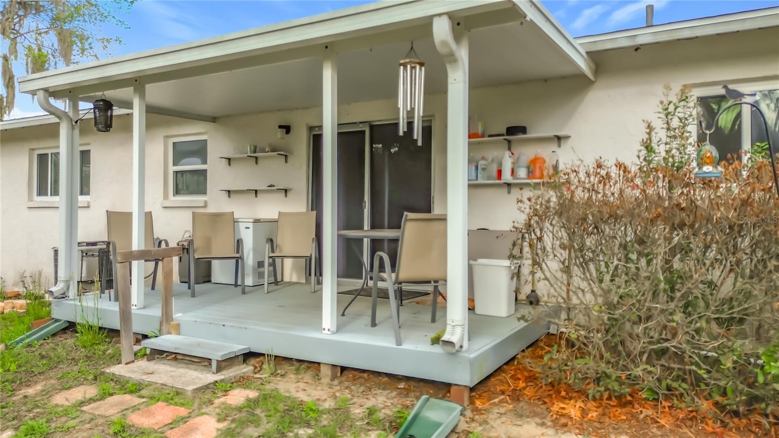 YATES SCENIC GARDENS UNREC SUB - Residential