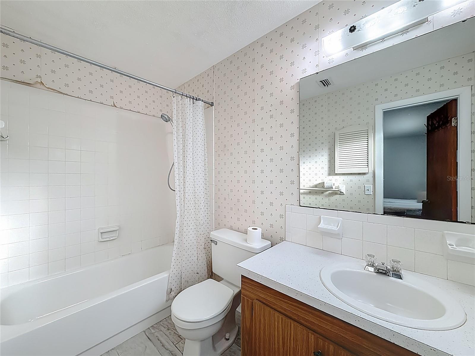 YATES SCENIC GARDENS UNREC SUB - Residential