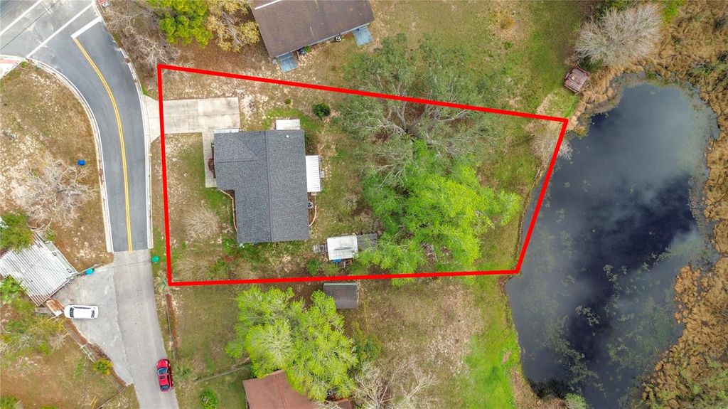 Photo of 1975 N Scenic Way, Crystal River, FL 34429 (MLS # O6390754)