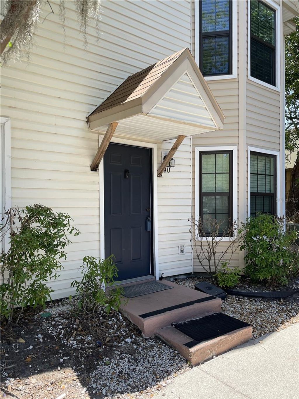 Photo of 2302 Maki Road #40, Plant City, FL 33563 (MLS # L4961182)