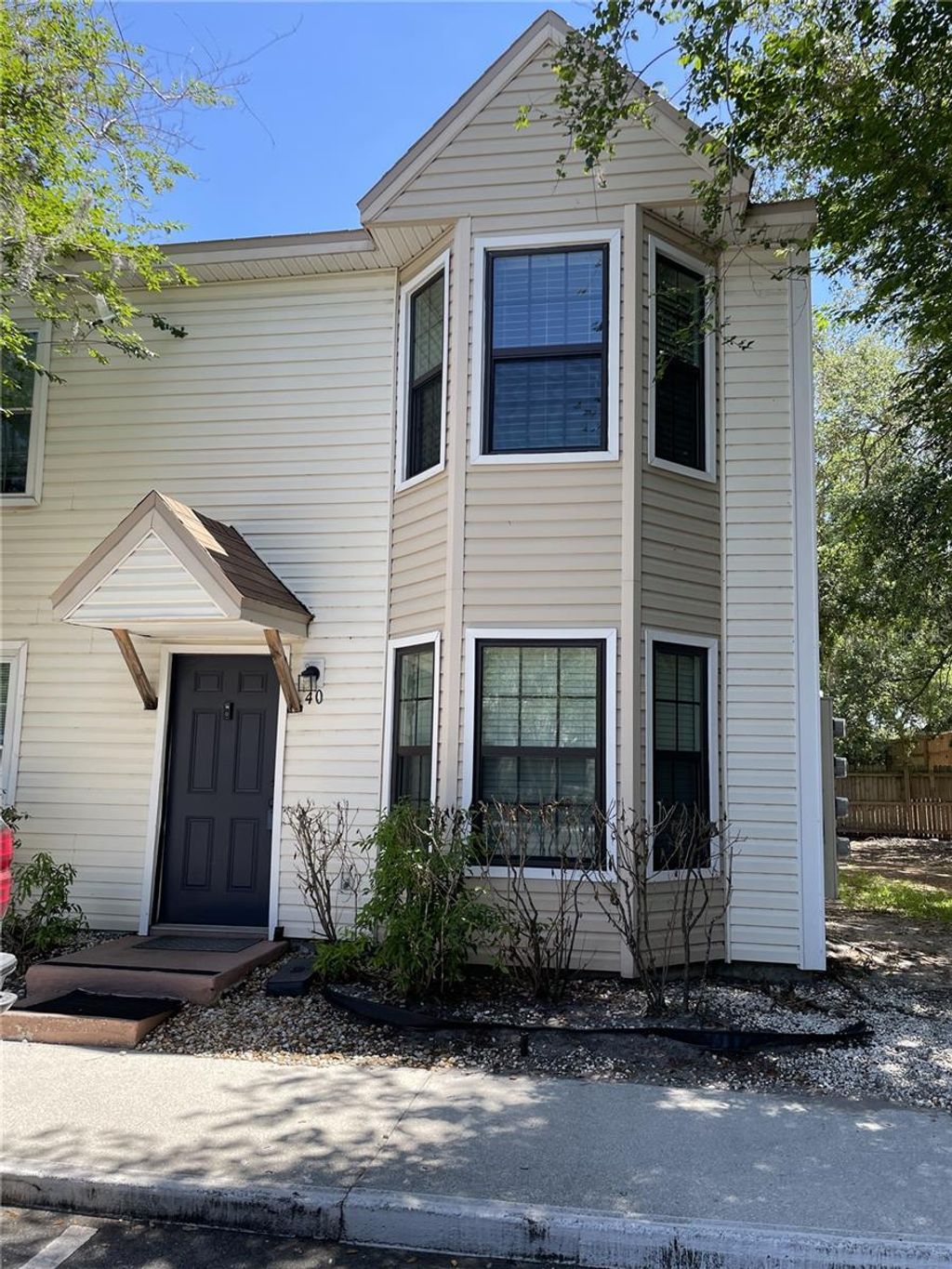 Photo of 2302 Maki Road #40, Plant City, FL 33563 (MLS # L4961182)