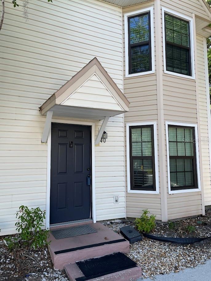 KENTWOOD PARK - Residential