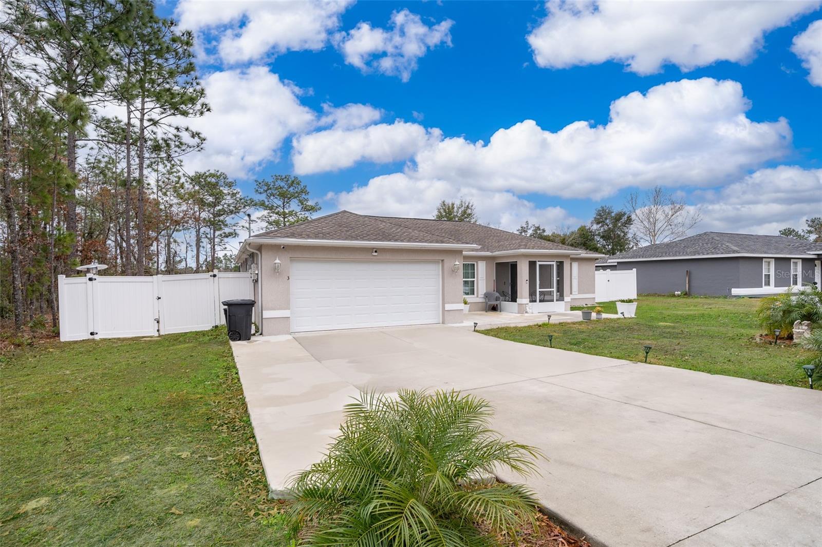 3 PECAN DRIVE LOOP