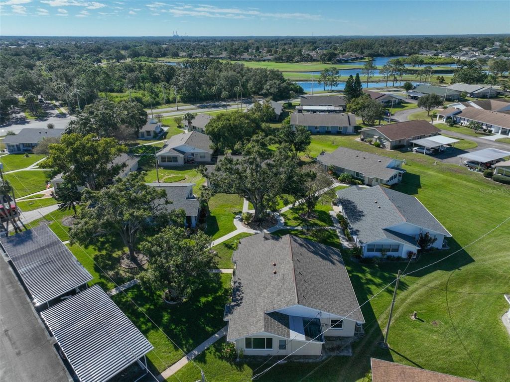 Photo of 1902 Dandridge Street #20, Sun City Center, FL 33573 (MLS # TB8445115)