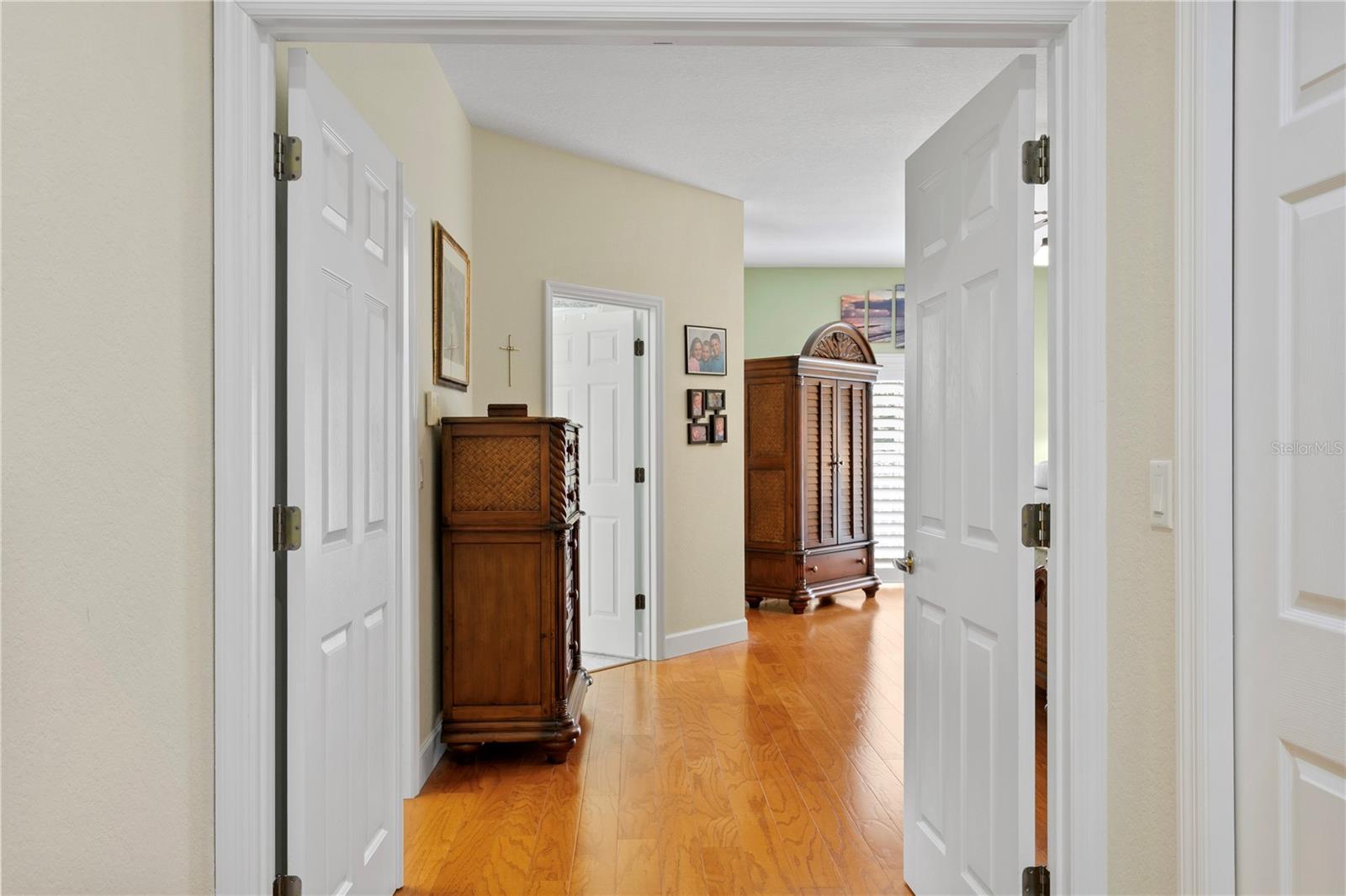 VILLAS DEL VERDE - Residential Lease