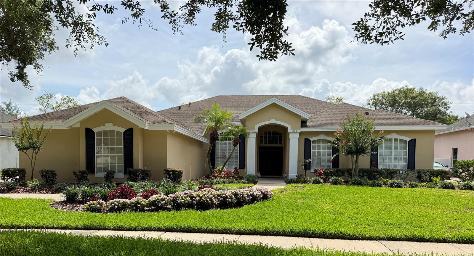 CYPRESS LANDING PH 01 - Residential