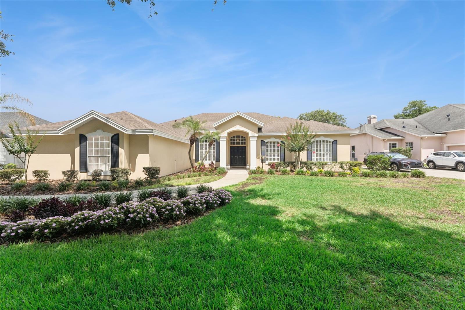 CYPRESS LANDING PH 01 - Residential
