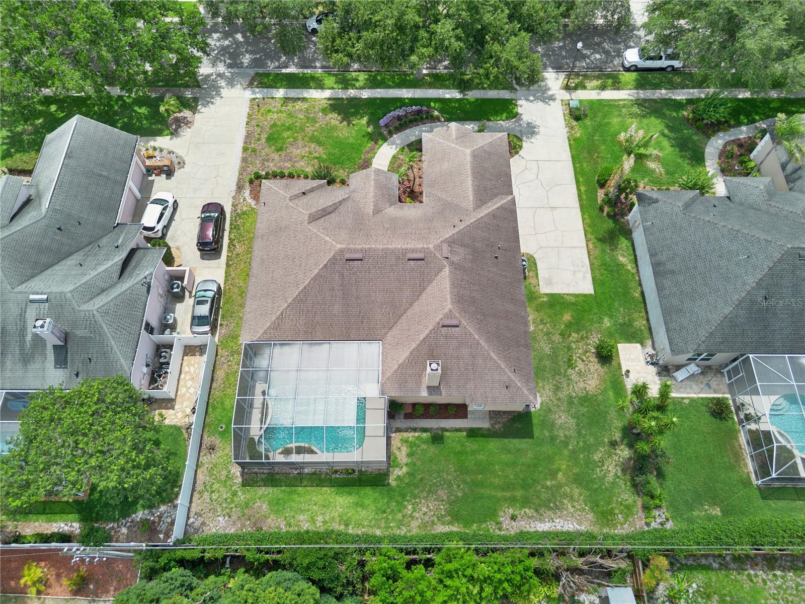 CYPRESS LANDING PH 01 - Residential