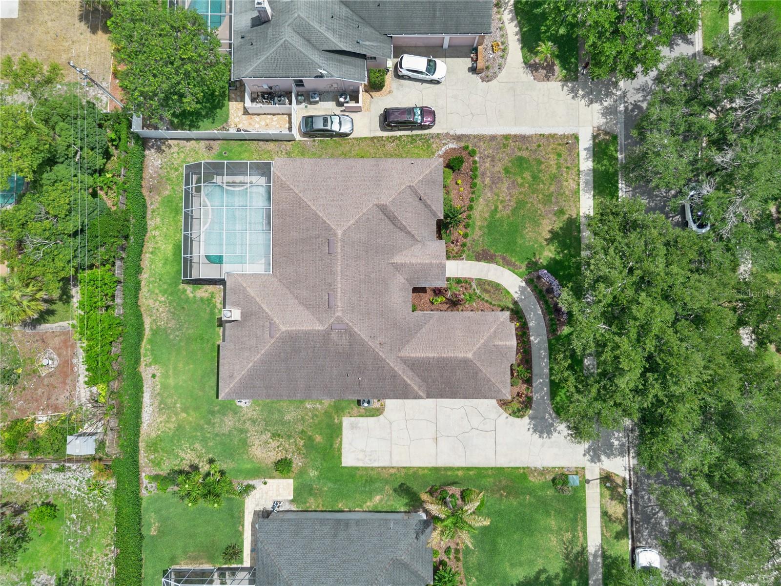 CYPRESS LANDING PH 01 - Residential