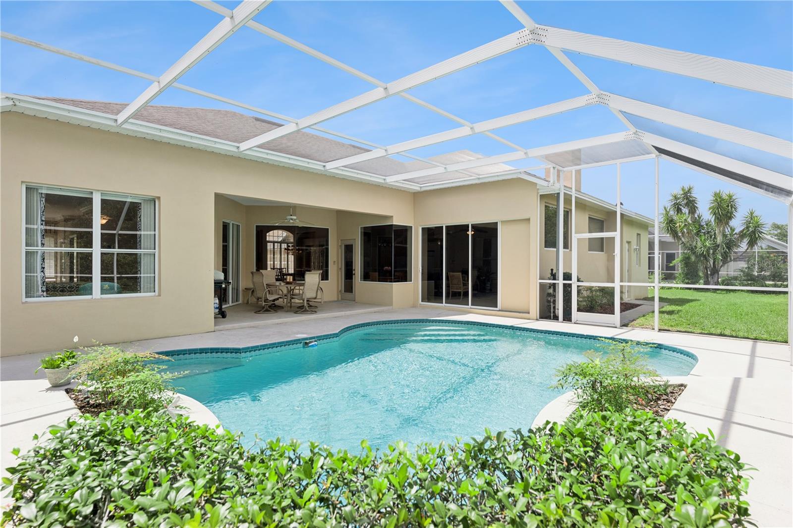 CYPRESS LANDING PH 01 - Residential