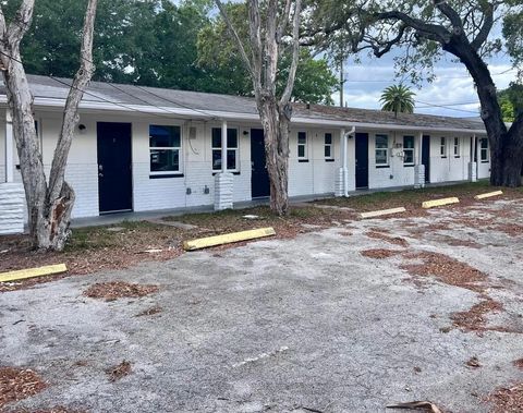 707 ROSERY ROAD NW 3 LARGO FL 33770