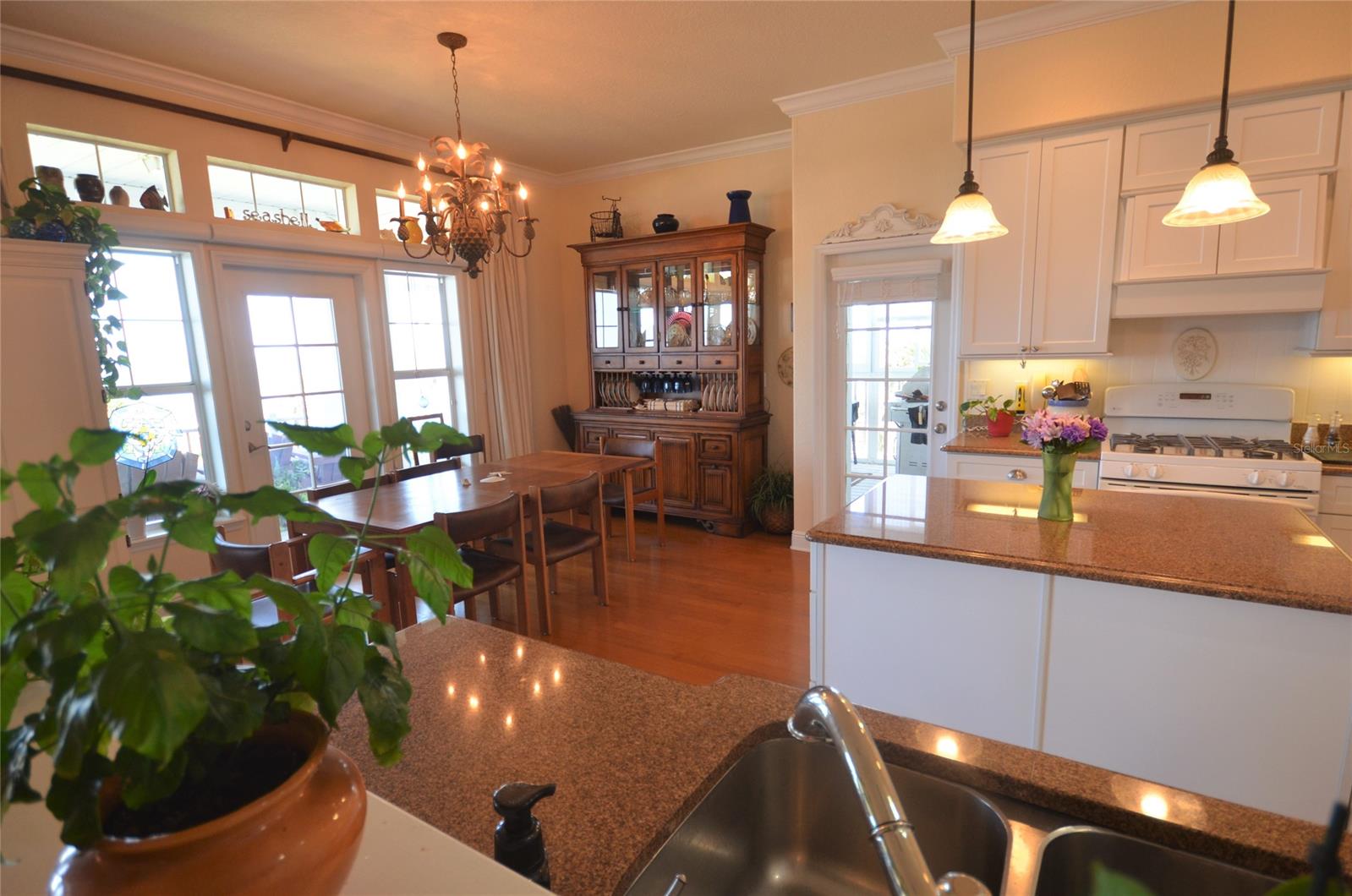 Silver Sands Sec D - Residential