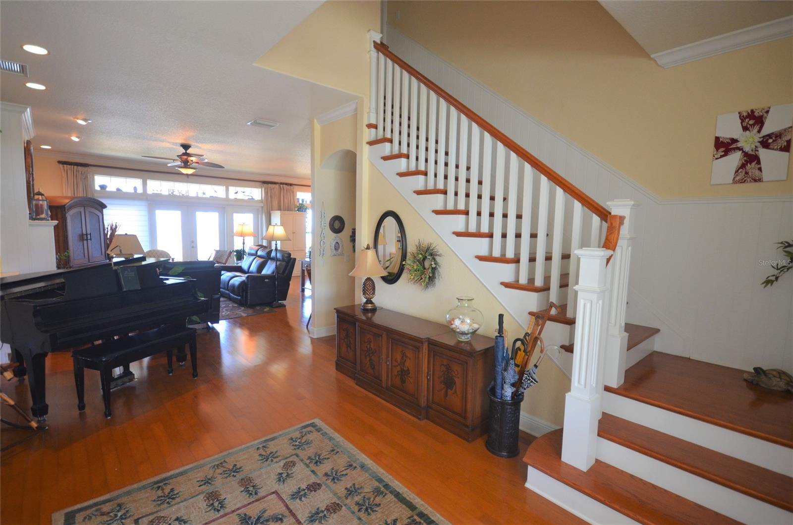 Silver Sands Sec D - Residential