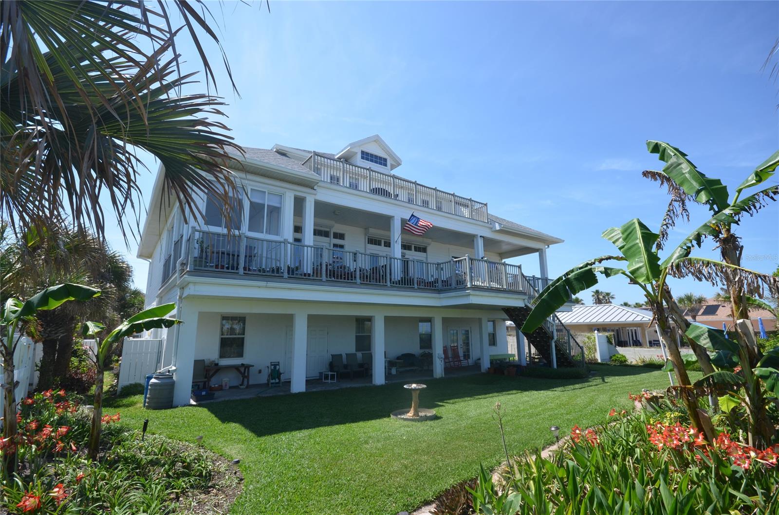 Silver Sands Sec D - Residential