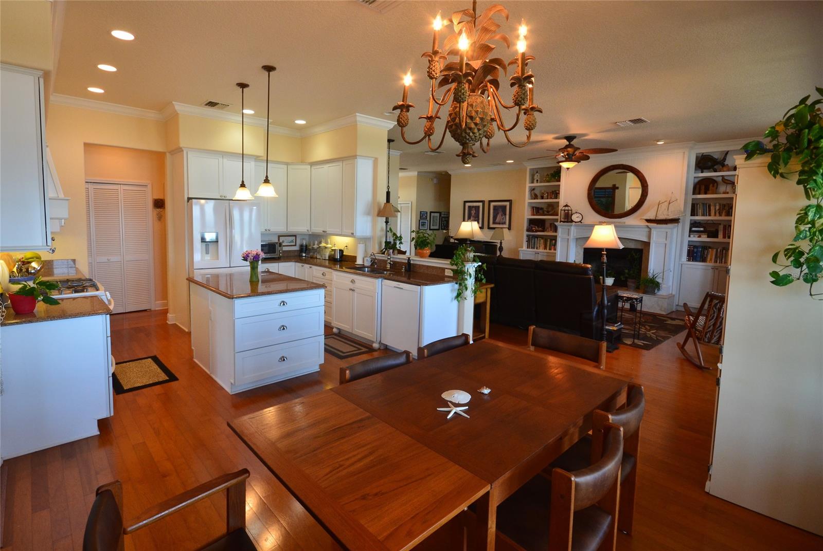 Silver Sands Sec D - Residential