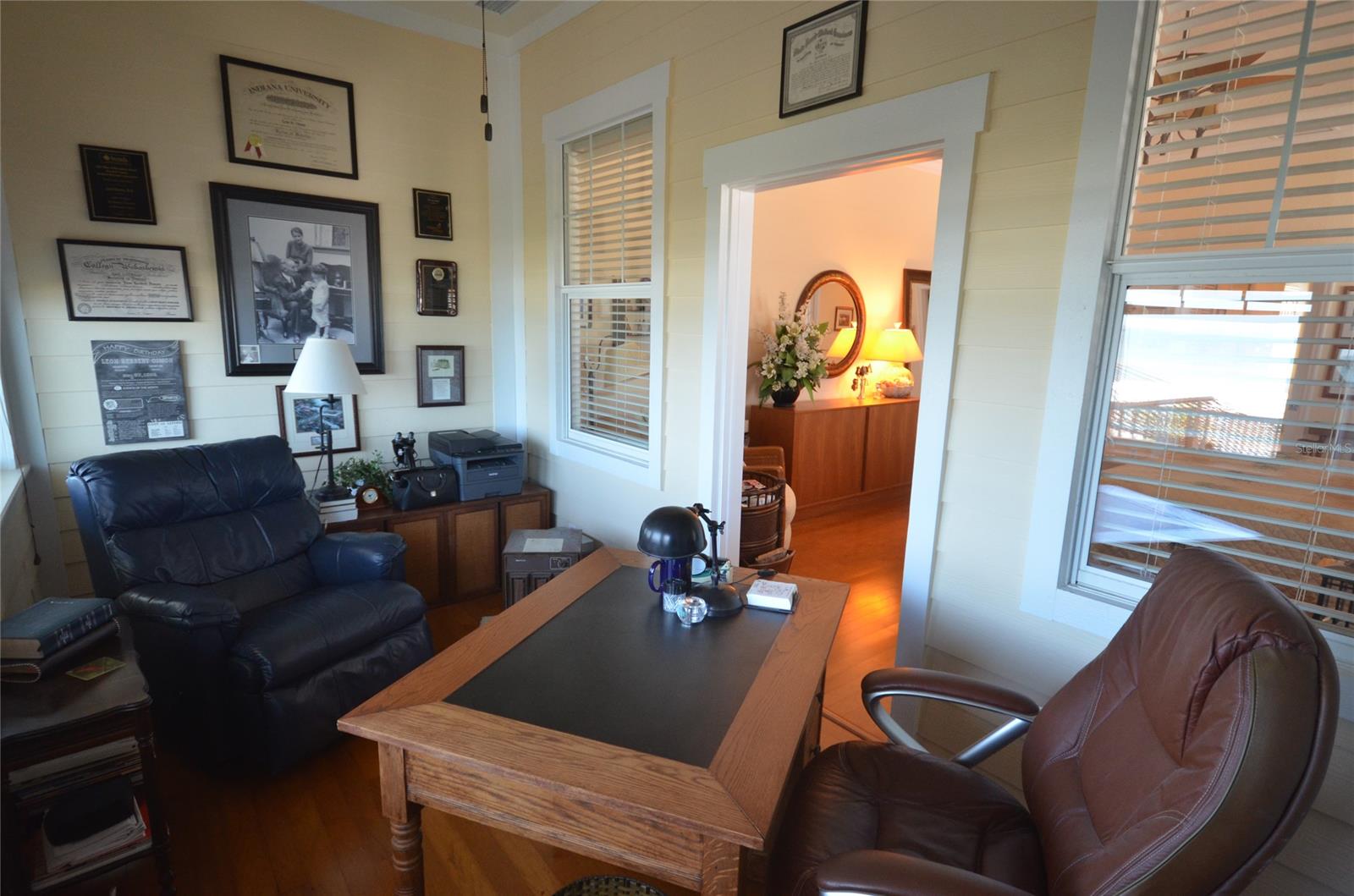 Silver Sands Sec D - Residential