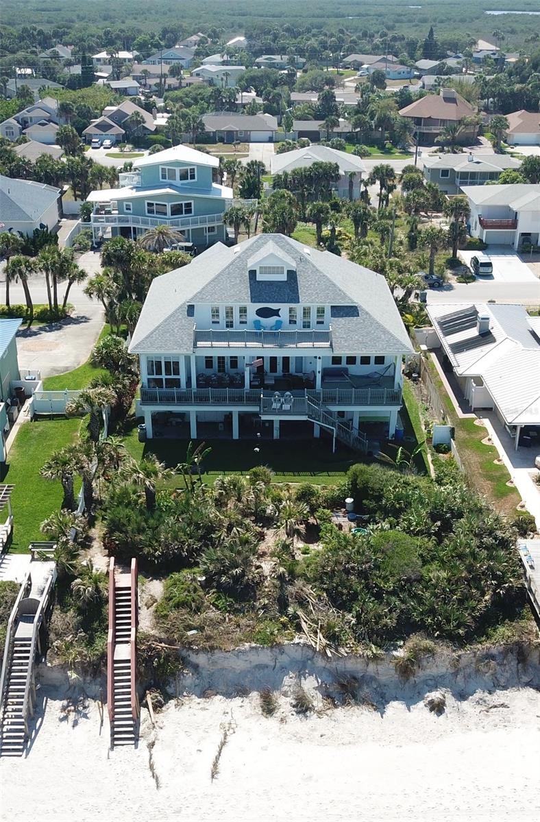 Silver Sands Sec D - Residential