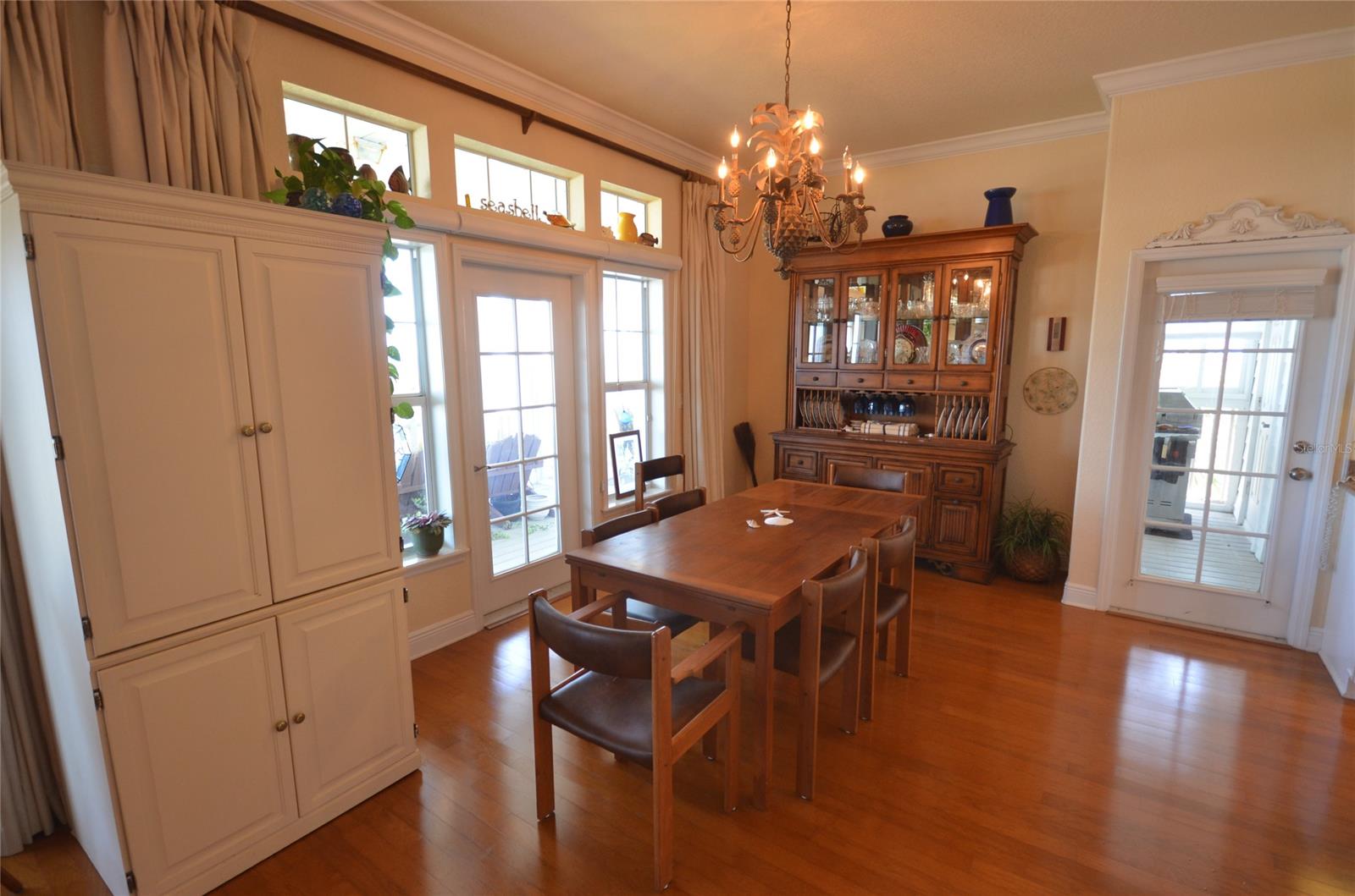 Silver Sands Sec D - Residential