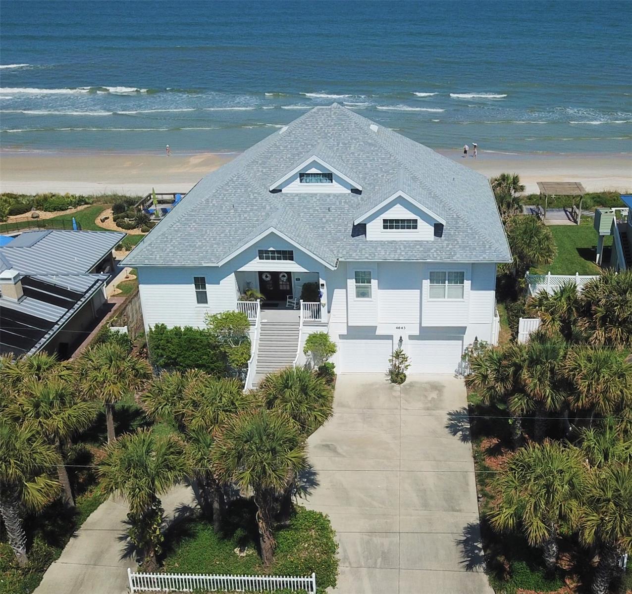 Silver Sands Sec D - Residential