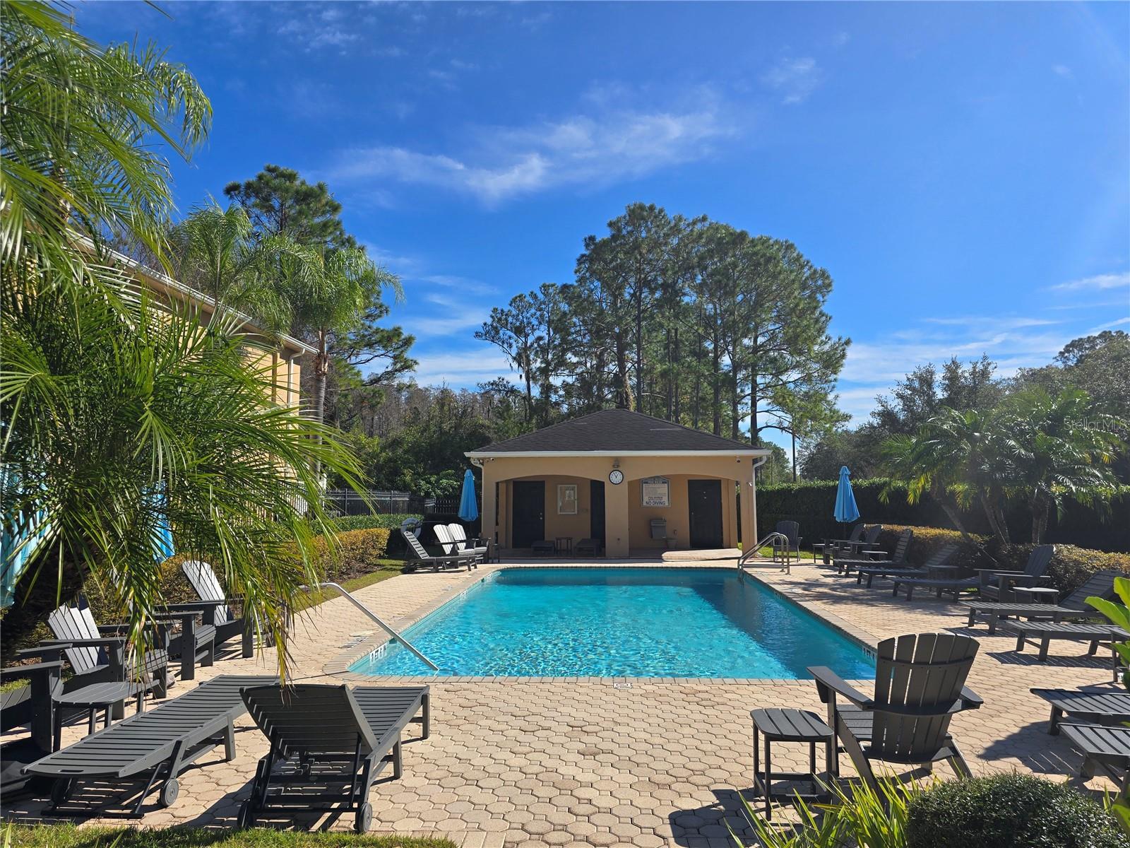 EMERALD POINTE TWNHMS AT TA - Residential Lease