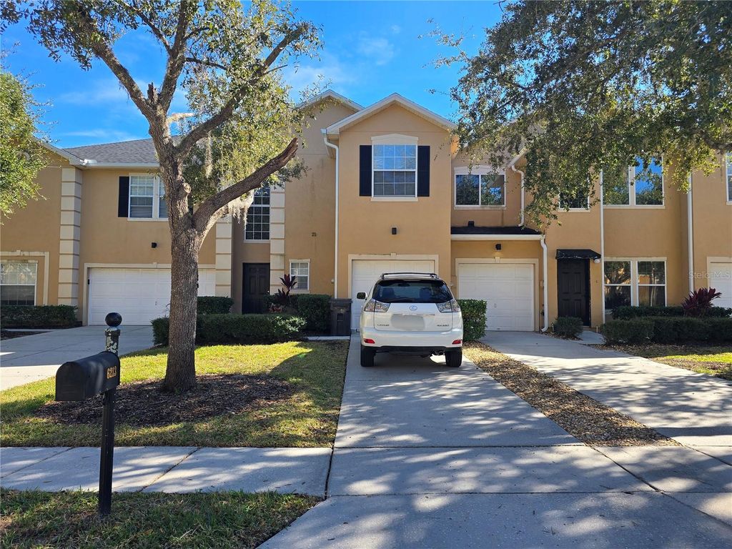 Photo of 6213 Ashbury Palms Drive, Tampa, FL 33647 (MLS # TB8456300)