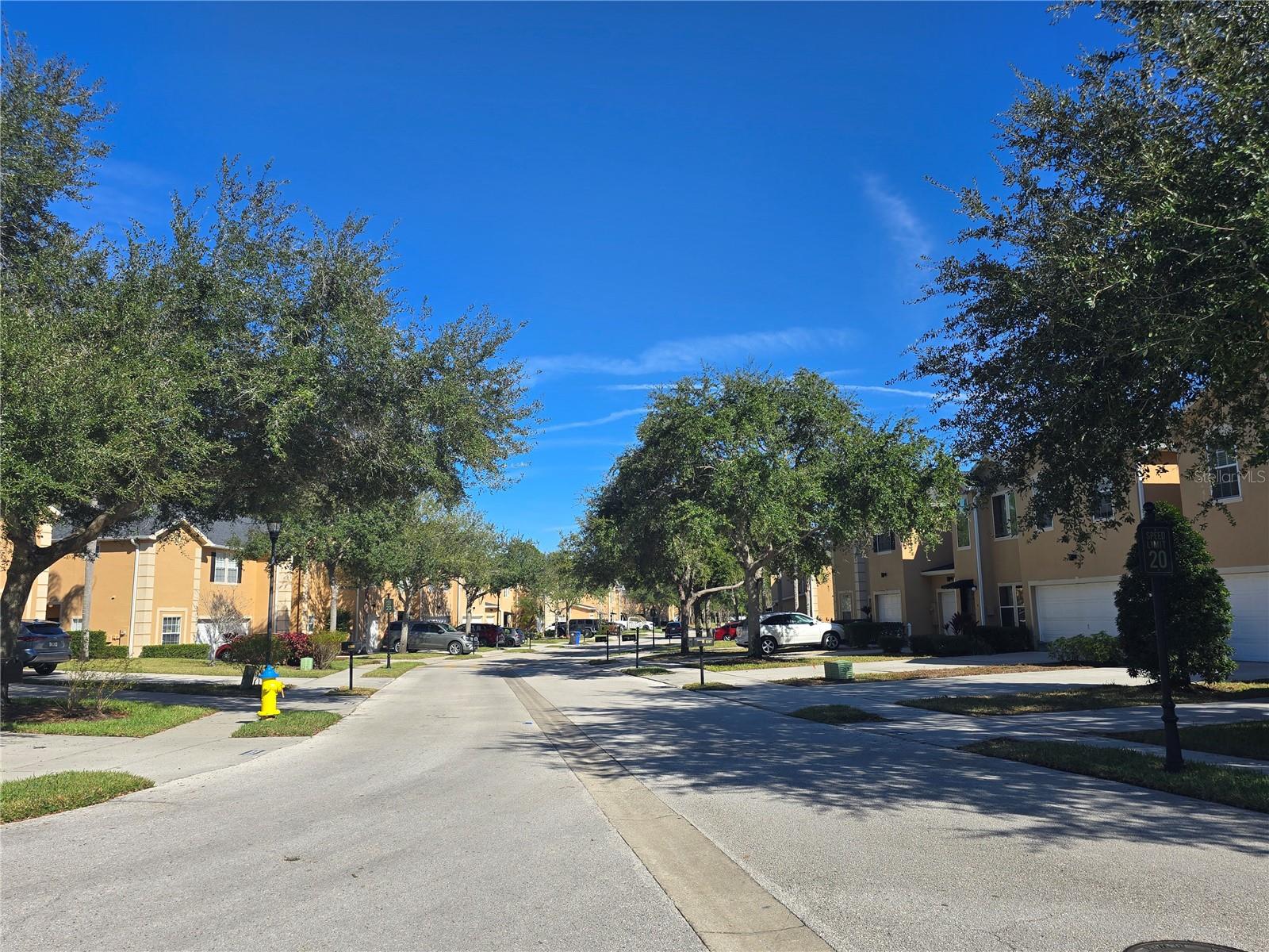 EMERALD POINTE TWNHMS AT TA - Residential Lease