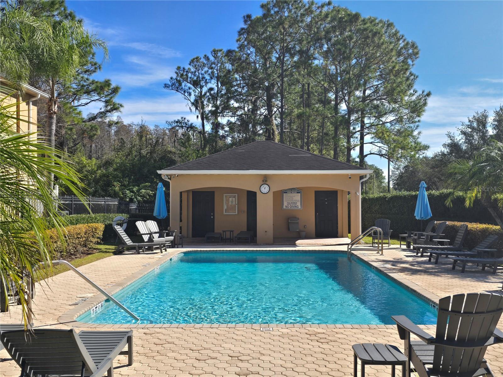 EMERALD POINTE TWNHMS AT TA - Residential Lease