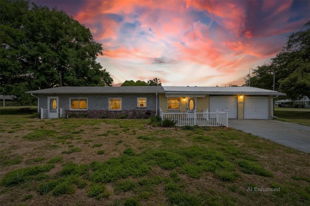 Photo of 39407 Rockford Avenue, Zephyrhills, FL 33542 (MLS # TB8500079)