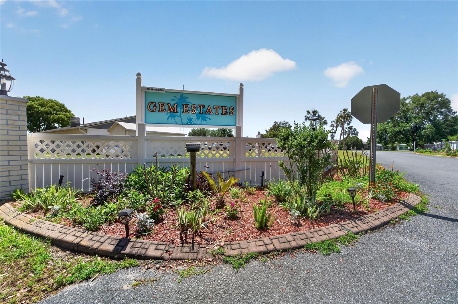 GEM ESTATES - Residential