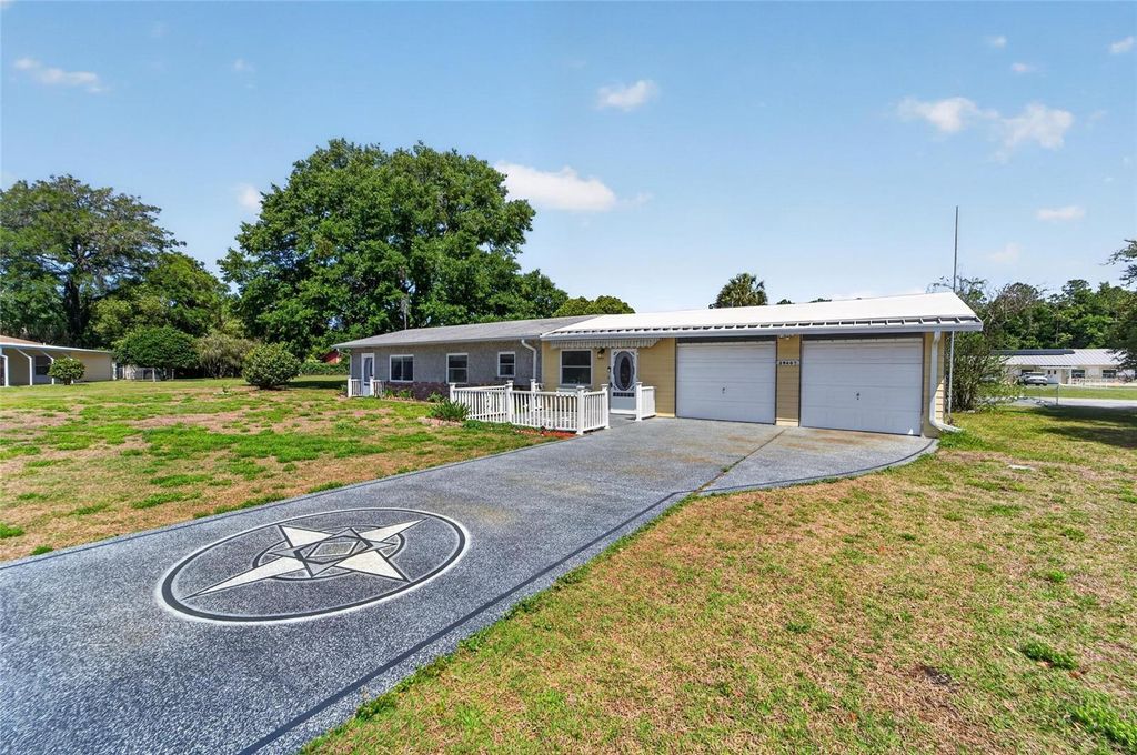 Photo of 39407 Rockford Avenue, Zephyrhills, FL 33542 (MLS # TB8500079)