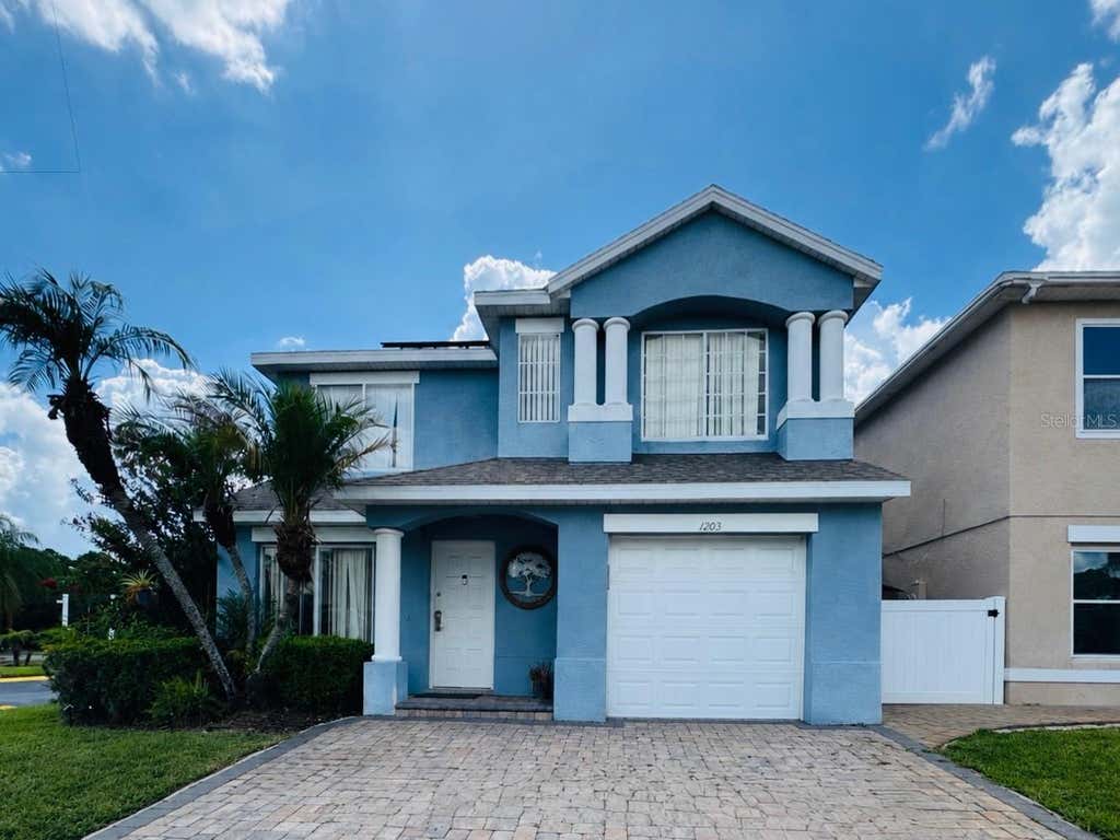 Photo of 1203 Sandestin Way, Orlando, FL 32824 (MLS # S5155363)